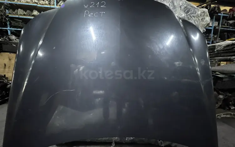 W212 капот рестайлингүшін250 000 тг. в Алматы