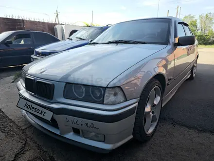 BMW 320 1996 года за 3 600 000 тг. в Астана