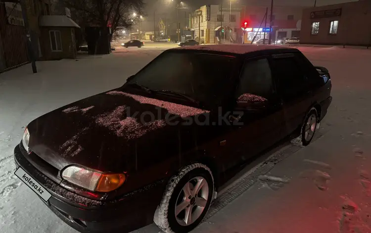 ВАЗ (Lada) 2115 2012 годаfor1 900 000 тг. в Семей