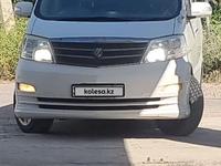 Toyota Alphard 2006 года за 9 500 000 тг. в Шымкент