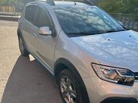 Renault Sandero Stepway 2019 года за 7 000 000 тг. в Павлодар