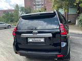 Toyota Land Cruiser Prado 2019 года за 22 000 000 тг. в Семей – фото 4