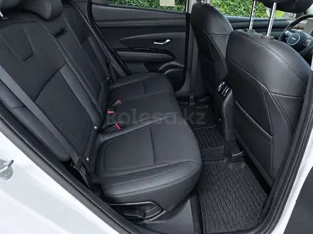 Hyundai Tucson 2025 года за 13 000 000 тг. в Семей – фото 10