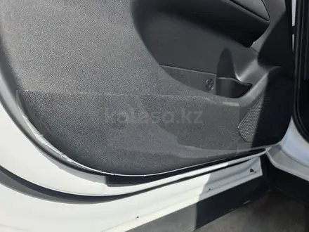 Hyundai Tucson 2025 года за 13 000 000 тг. в Семей – фото 14
