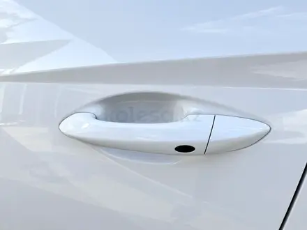 Hyundai Tucson 2025 года за 13 000 000 тг. в Семей – фото 16