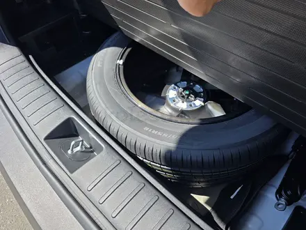 Hyundai Tucson 2025 года за 13 000 000 тг. в Семей – фото 18