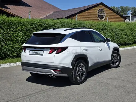 Hyundai Tucson 2025 года за 13 000 000 тг. в Семей – фото 3