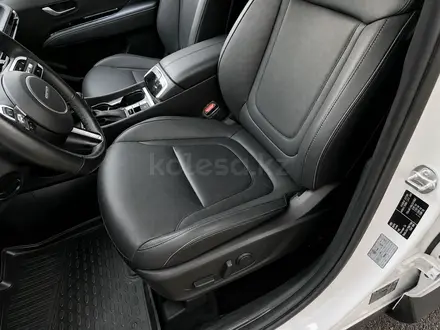 Hyundai Tucson 2025 года за 13 000 000 тг. в Семей – фото 8