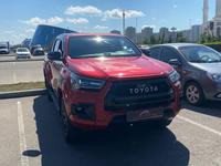 Toyota Hilux 2022 года за 28 000 000 тг. в Астана