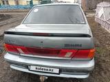 ВАЗ (Lada) 2115 2007 года за 999 000 тг. в Петропавловск – фото 4