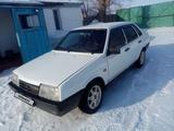 ВАЗ (Lada) 21099 1999 годаүшін700 000 тг. в Астана – фото 2