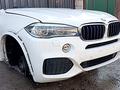 РЕДУКТОР ЗАДНИЙ БМВ BMW X5 F15 3, 15. за 600 000 тг. в Алматы – фото 5