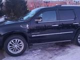 Cadillac Escalade 2013 годаfor16 000 000 тг. в Уральск – фото 5