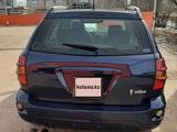 Pontiac Vibe 2004 года за 5 000 000 тг. в Аксу – фото 4