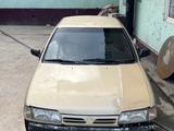 Nissan Primera 1993 годаүшін650 000 тг. в Алматы – фото 2