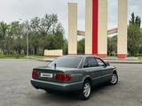 Audi A6 1996 года за 3 200 000 тг. в Талдыкорган – фото 2