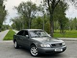 Audi A6 1996 года за 3 200 000 тг. в Талдыкорган – фото 4