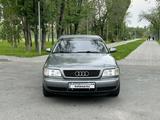 Audi A6 1996 года за 3 200 000 тг. в Талдыкорган – фото 3