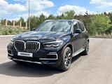 BMW X5 2019 года за 27 000 000 тг. в Астана
