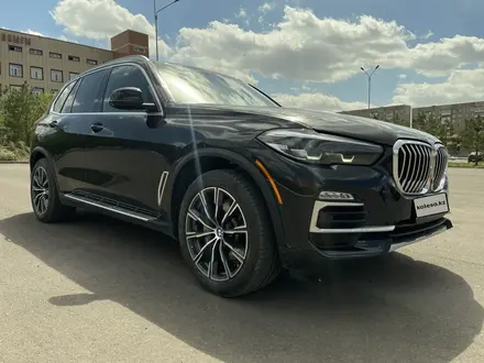 BMW X5 2019 года за 27 000 000 тг. в Астана – фото 8