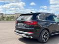 BMW X5 2019 года за 27 000 000 тг. в Астана – фото 6