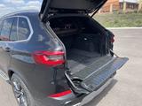 BMW X5 2019 года за 27 000 000 тг. в Астана – фото 5