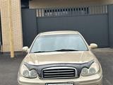 Hyundai Sonata 2006 года за 2 650 000 тг. в Рудный – фото 3