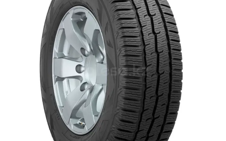 Зимние шины TOYO Observe VAN 195/70 R15Cfor56 400 тг. в Алматы