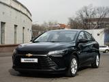 Chevrolet Monza 2024 года за 7 590 000 тг. в Алматы