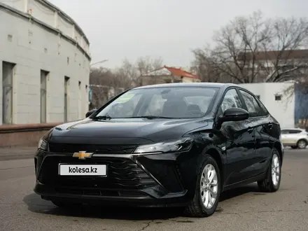 Chevrolet Monza 2024 года за 7 590 000 тг. в Алматы