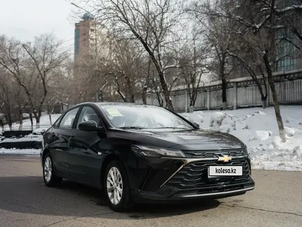 Chevrolet Monza 2024 года за 7 590 000 тг. в Алматы – фото 3