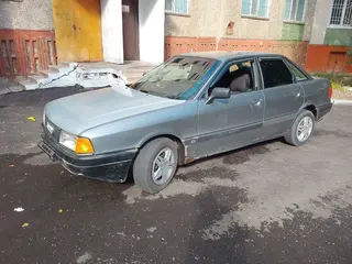 Audi 80