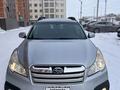 Subaru Outback 2013 года за 4 600 000 тг. в Караганда – фото 4