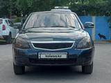 ВАЗ (Lada) Priora 2172 2008 годаүшін1 550 000 тг. в Шымкент – фото 2