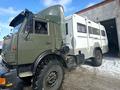 KNAUS  КамАЗ 4326 2012 годаүшін34 500 000 тг. в Уральск