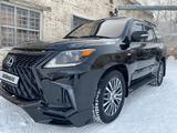 Lexus LX 570 2009 года за 21 500 000 тг. в Усть-Каменогорск – фото 4