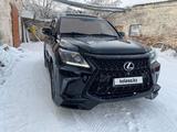 Lexus LX 570 2009 годаүшін21 500 000 тг. в Усть-Каменогорск