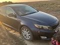 Kia Optima 2014 года за 6 500 000 тг. в Актобе