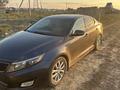 Kia Optima 2014 года за 6 500 000 тг. в Актобе – фото 3