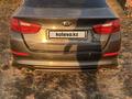 Kia Optima 2014 года за 6 500 000 тг. в Актобе – фото 2