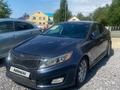 Kia Optima 2014 года за 6 500 000 тг. в Актобе – фото 8