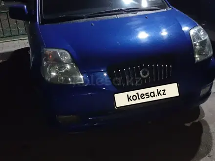 Kia Picanto 2007 года за 1 200 000 тг. в Алматы