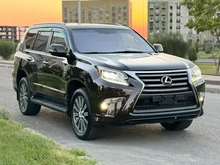 Lexus GX 460