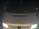 Mercedes-Benz Vito 1999 годаүшін3 500 000 тг. в Актау – фото 3