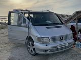 Mercedes-Benz Vito 1999 годаүшін4 000 000 тг. в Актау – фото 2