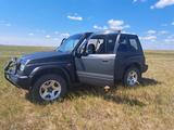 Suzuki Vitara 1997 года за 2 600 000 тг. в Рудный – фото 2