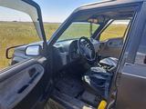Suzuki Vitara 1997 года за 2 600 000 тг. в Рудный – фото 5