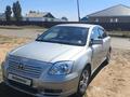 Toyota Avensis 2005 года за 5 300 000 тг. в Актобе – фото 3