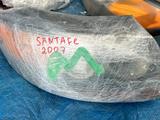 Сантафе американец фары оригинал привозной за 60 000 тг. в Алматы
