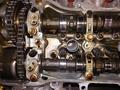 Двигатель 2GR 3.5 обьемүшін850 000 тг. в Алматы – фото 6